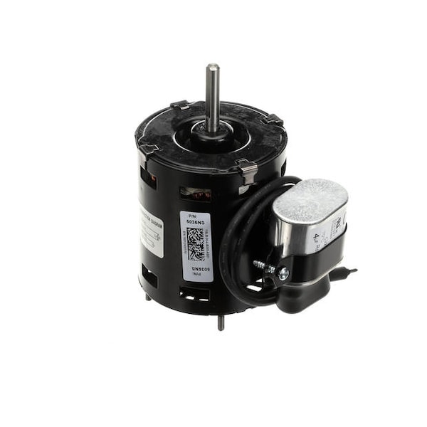 Heatcraft Motor, 115V 1/15Hp 1550Rpm 5036NS - main